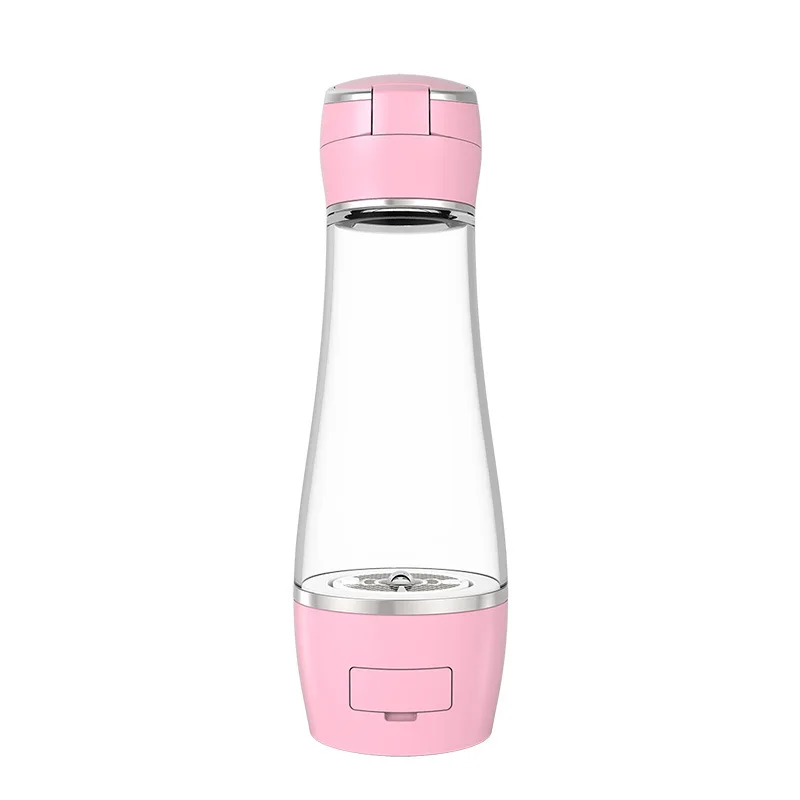 

Чашка Live Power Электролитическая бутылка для воды с насыщенным водородом Бутылка для воды Бутылка для воды с водородом и водородом