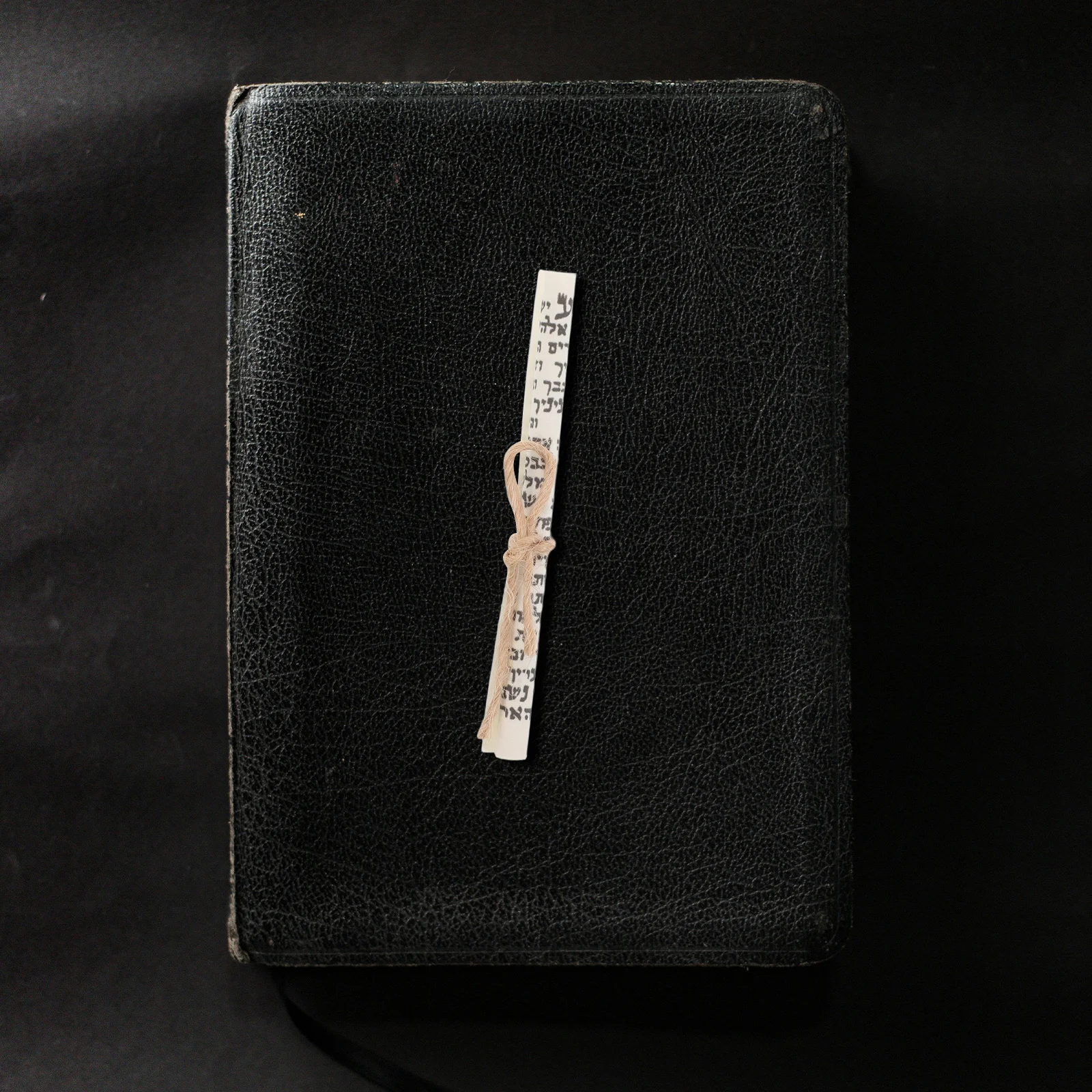 

12Pcs Mezuzah Jewish Doorpost Scrolls Bible Blessings Home Blessing Religious Door Ornament Judaica Housewarming Decor