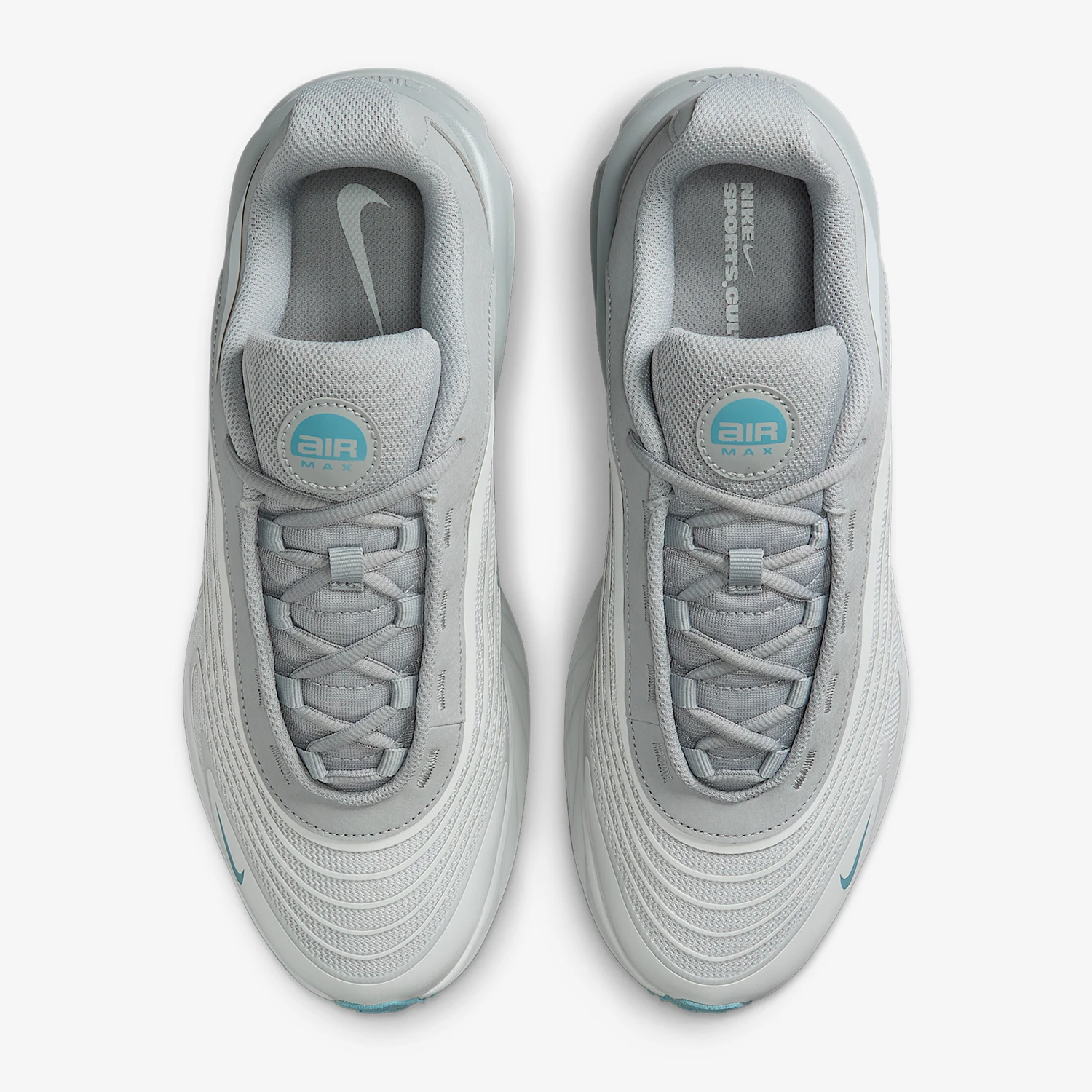 حذاء الجري Nike Genuine Air Max Fire للرجال مبطن IF2621-006