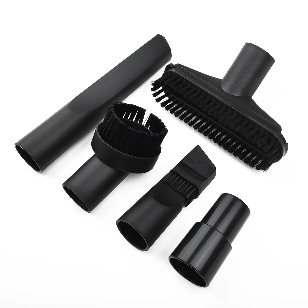 Vacuum Cleaner Nozzle For Karcher MV2 A2004 A2024 WD2 WD3 WD3P DS 5500 Dust Brush Kit Dusting Crevice Stair Cleaning Brushes