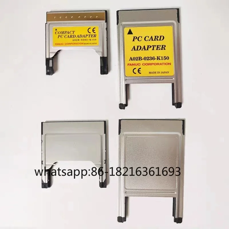 

A02B-0236-K150 A02B 0236 K150 Совершенно новый слот для карт