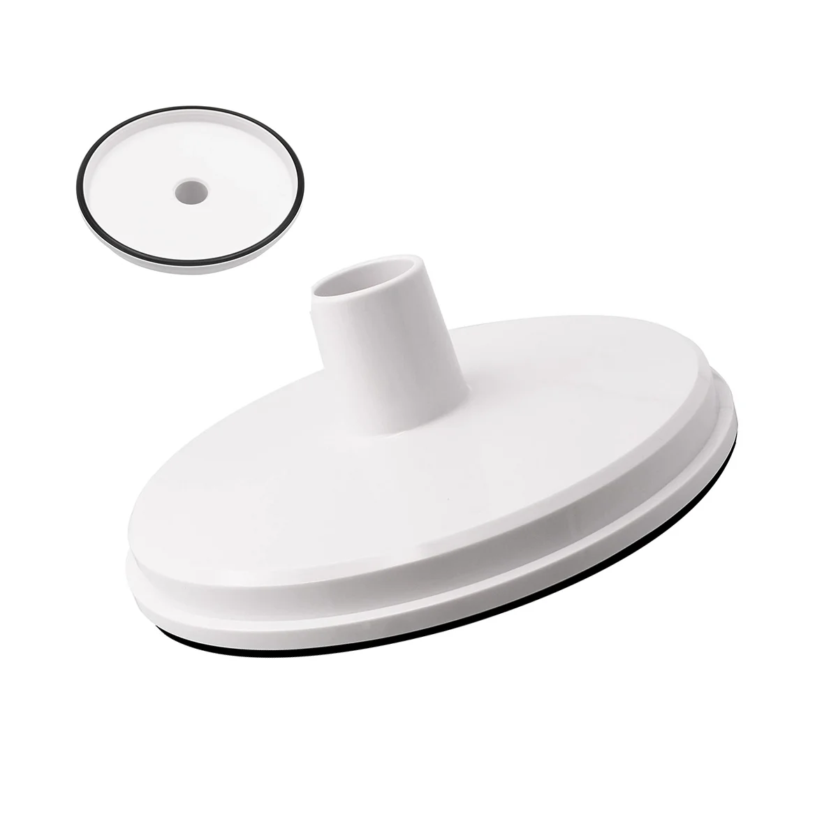 Water skimmer อะไหล่ SP1106 Skimmer In-Ground Pool Skimmer สําหรับ SP1082, 1084, 1085, 1075 สระว่ายน้ําเปลี่ยน Skimmer