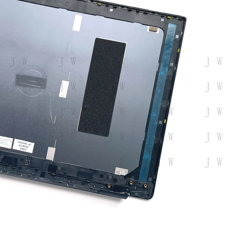 DDW  New for Vostro 5590 V5590 LCD Back Cover 0W24RP W24RP Gray