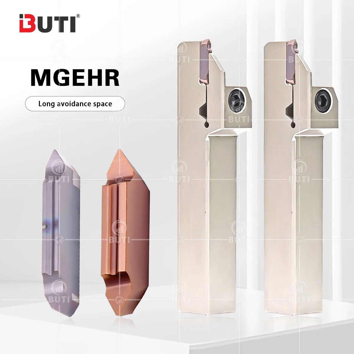 

Threaded Groove CNC Blade MGGN2-6001 MGGN4-5502 Lathe Tools Carbide Inserts Cutting Tool MGEHR2020-3 Cutting Groove Knife Cutter