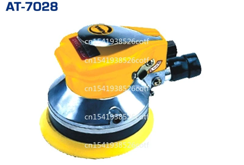 

Пневматическая шлифовальная машина, машина для наждачной бумаги AT-7028, шлифовальная машина 5-дюймовая шлифовальная машина AT-7027