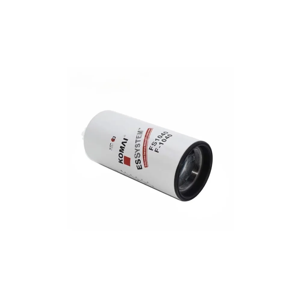 1 Piece BF1277-SPS Fuel Water Separator Filter 2657.6452.28 SN40549 SK3348 Compatible with DOOSAN Heavy Machinery Parts