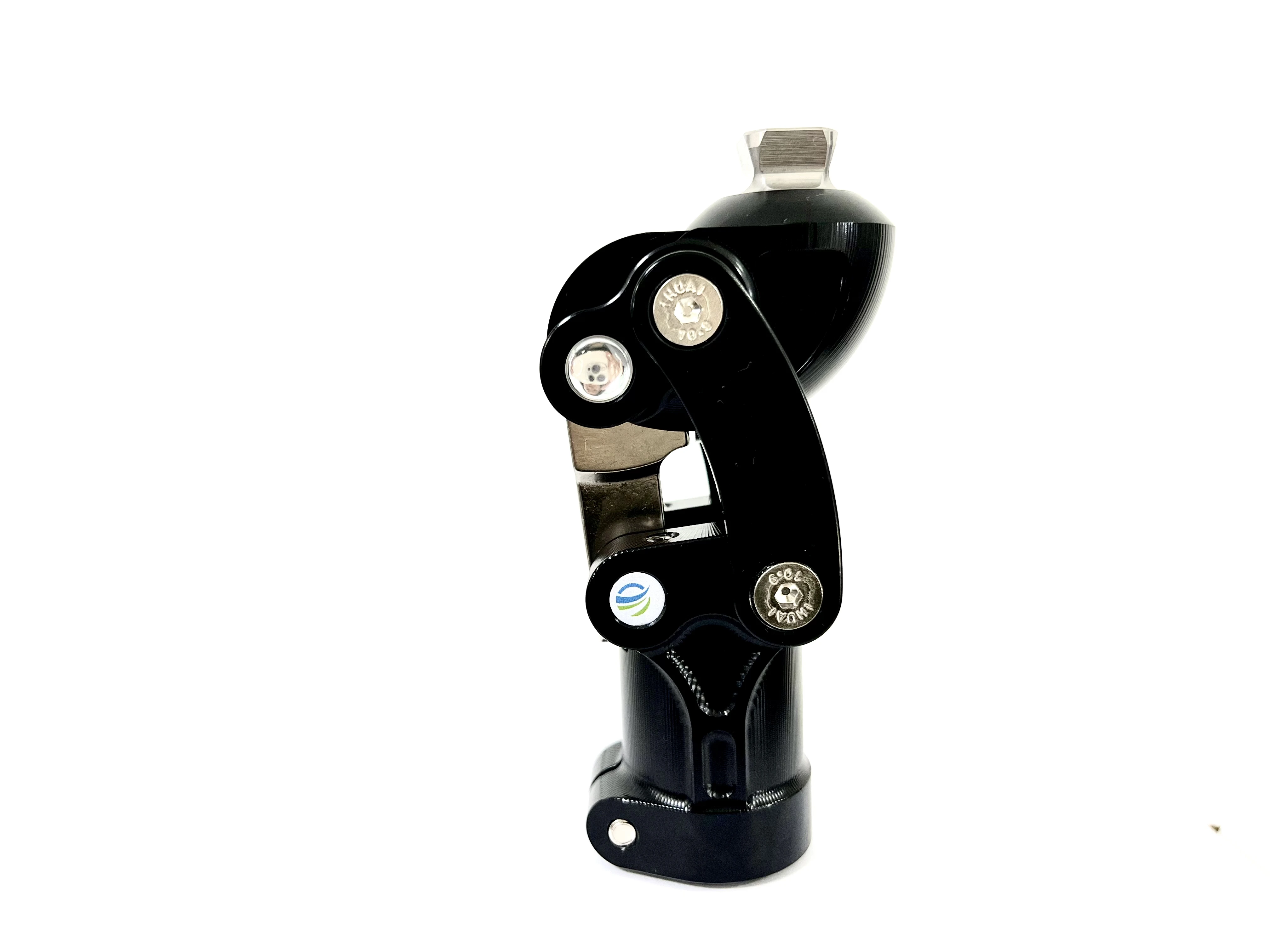 Prosthetic Knee Prosthesis Comfortable Prosthetic Four Bar Linkage Prosthetic Knee Joint