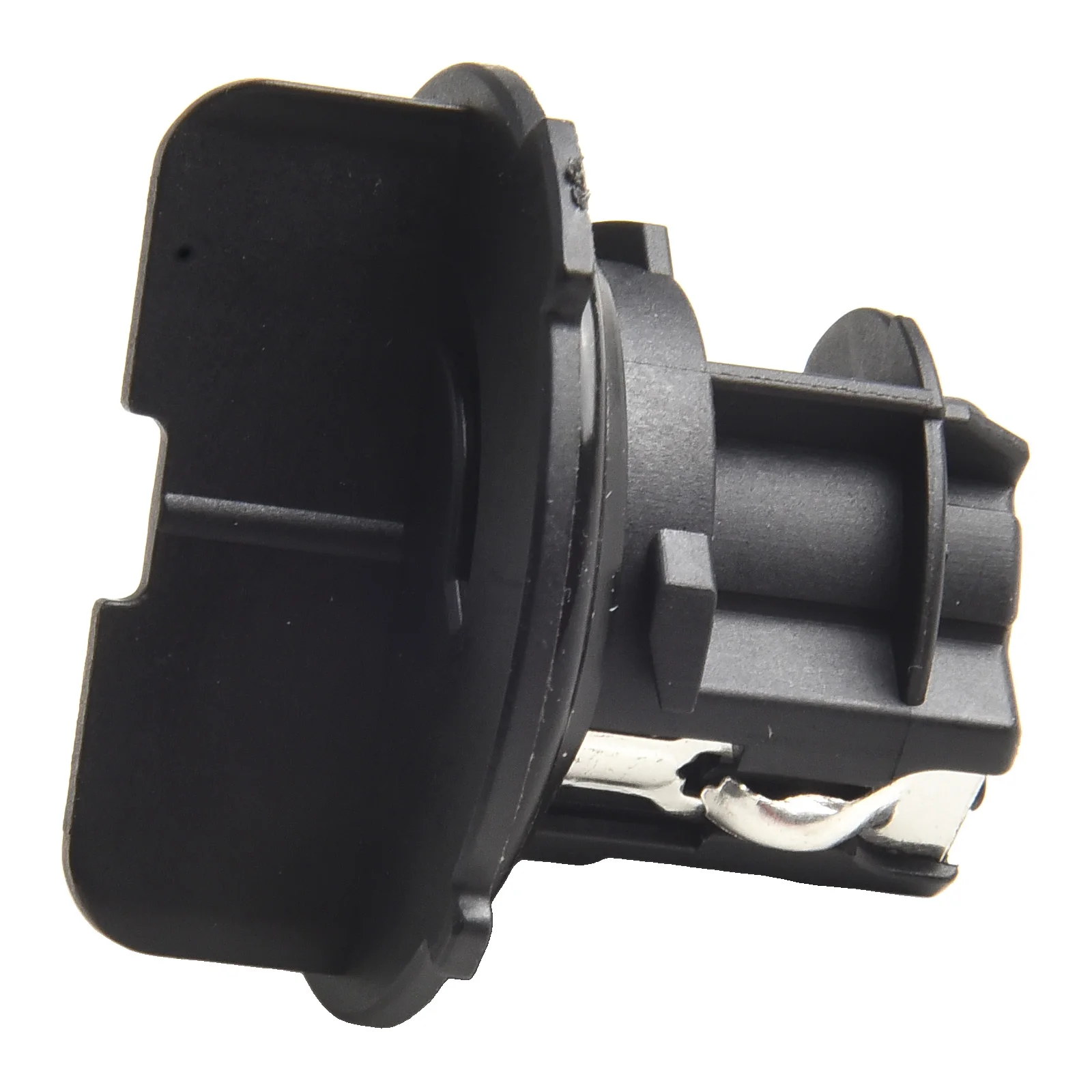 

Vehicle Bulb Holder Autocraft Bulb Holder For Citro n Compatibility Plastic Construction Easy Installation Design
