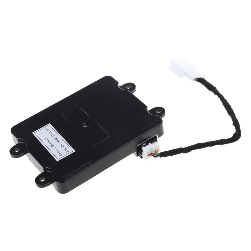 Auto Center Console Phone Wireless Charging Module Charging Module with Adapter Harness 13521066 GTWS