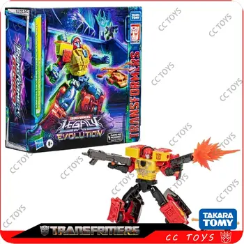 6 最佳銷售 變形金剛艦隊 - №3