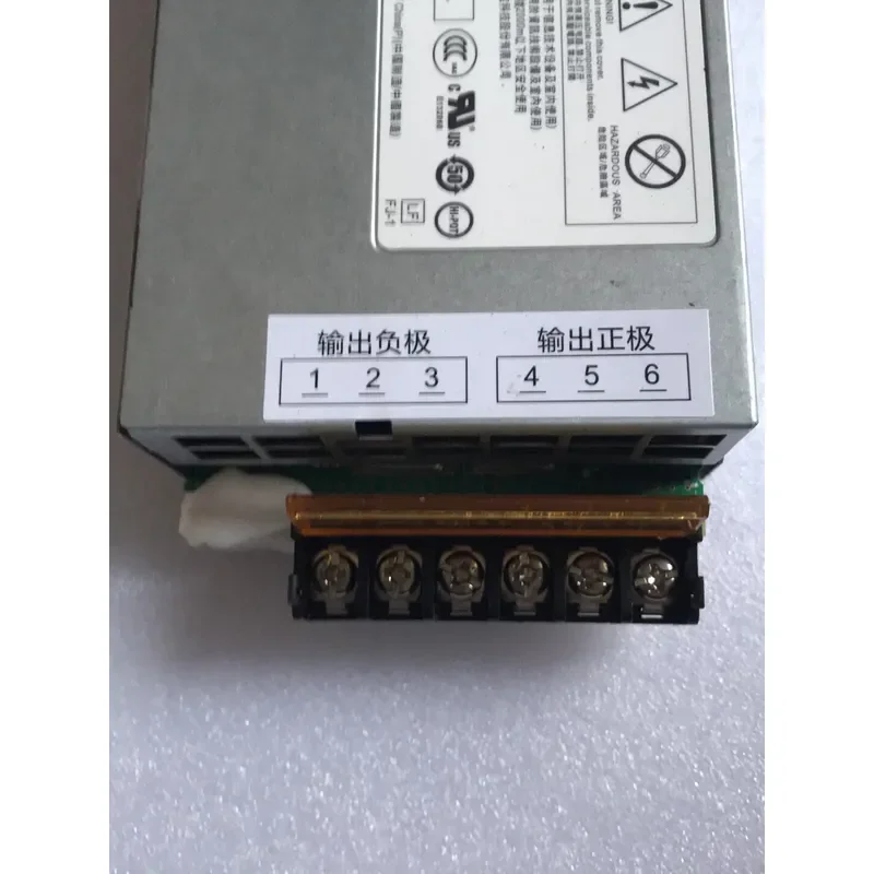 for Huawei 460W Server Power Supply 12V 38A Switching PSU Silent Operation High Efficiency Stable Voltage Output for Data