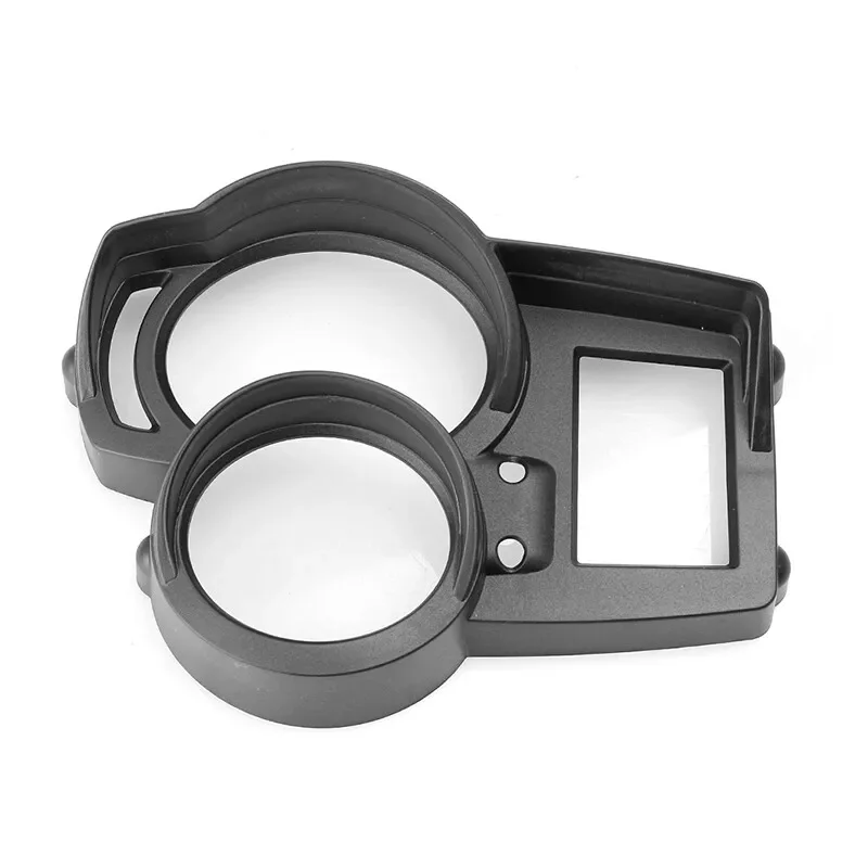 

Motorcycle Black Instrument Cluster Repair Kit For BMW F 650 700 800 GS 800 GS Adventure GT R ST R1200 R