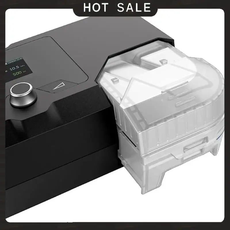 

24-часовая доставка для аксессуаров для дыхательных машин серии BMC G2S — сменная водяная камера серии Luna II для водяной цепи