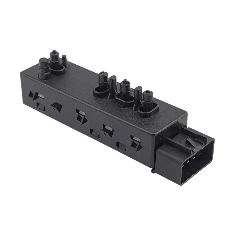 

25974715 Is Applicable To Electric Driving Controllers for Car Seat Adjustment Switches