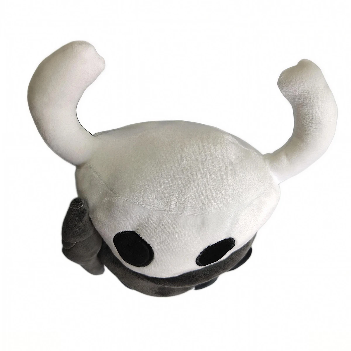 Pluszak Hollow Knight Miękka Maskotka Postać z Gry Idealny Prezent Urodzinowy dla Chłopców Kolekcja