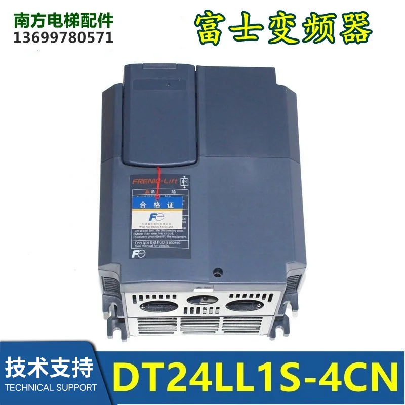 

DT24LL1S-4CN/DT32LL1S-4CN Инвертор лифта Инвертор Fuji Аксессуары для лифта