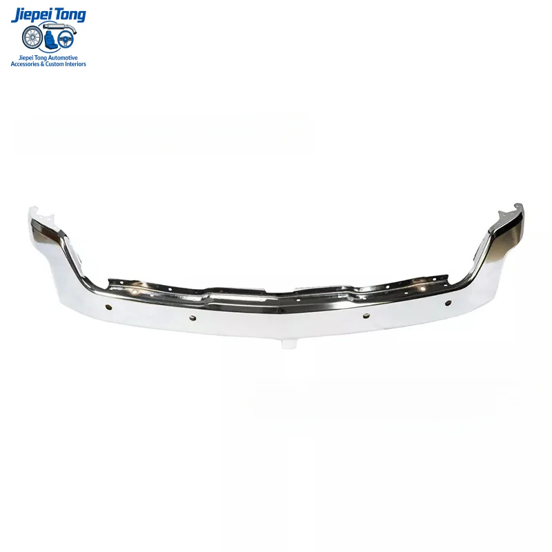 

Подходит для Chevrolet Silverado 2019 года, защитная балка бампера