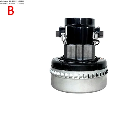 119656-00 FF10 300G600 vacuum cleaner motor 122326700 feeder motor