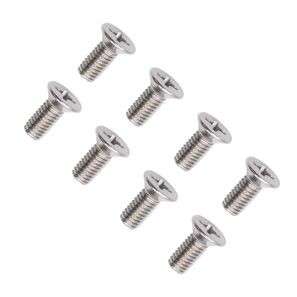 Brake Disc Rotor Fixing Screw 93600-06014-0H Brake Disc Rotor Fixing Screw Is Applicable To Honda