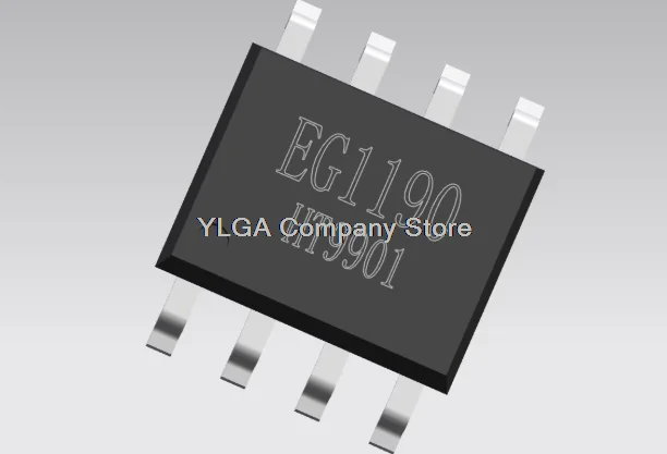 EG1190 with enabled step-down switching power supply control chip ESOP8          20PCS -1lot