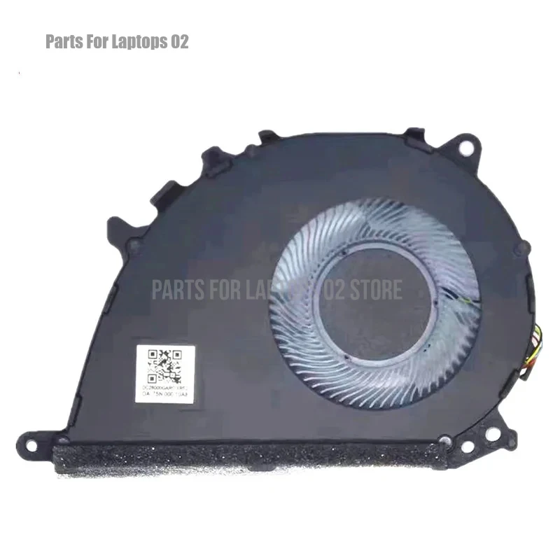 New Laptop cpu cooling fan For ASUS Zenbook 13 UX325 UX325JA 14 UX425E UX425J UM425 UM425IA UM325S UM325UA U4700J U4700E U4700I