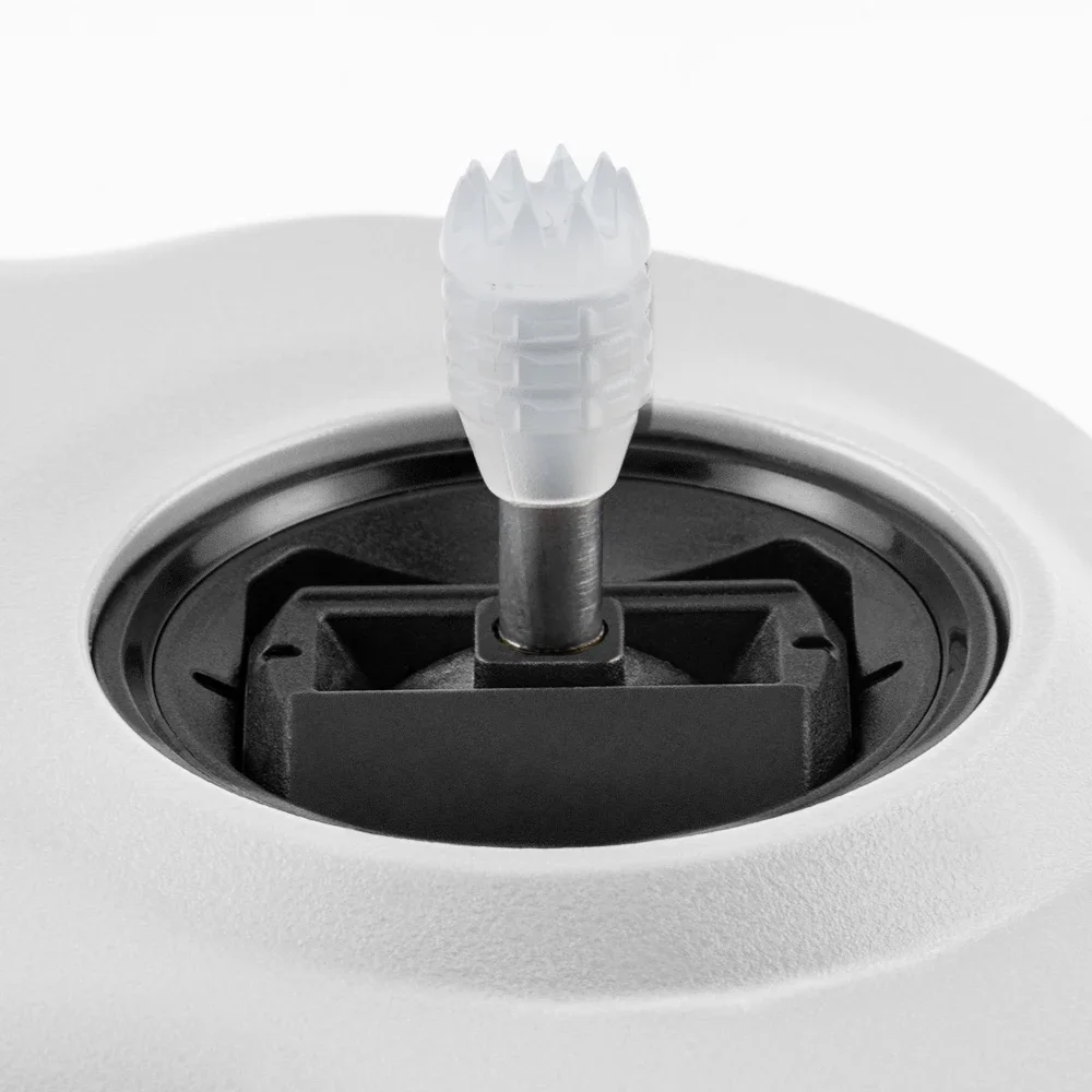 T8L-Funkcontroller RadioMaster (M2) FCC ExpressLRS 2,4 GHz bildschirmloser Funkcontroller offiziell unterstützt 2025, NEU