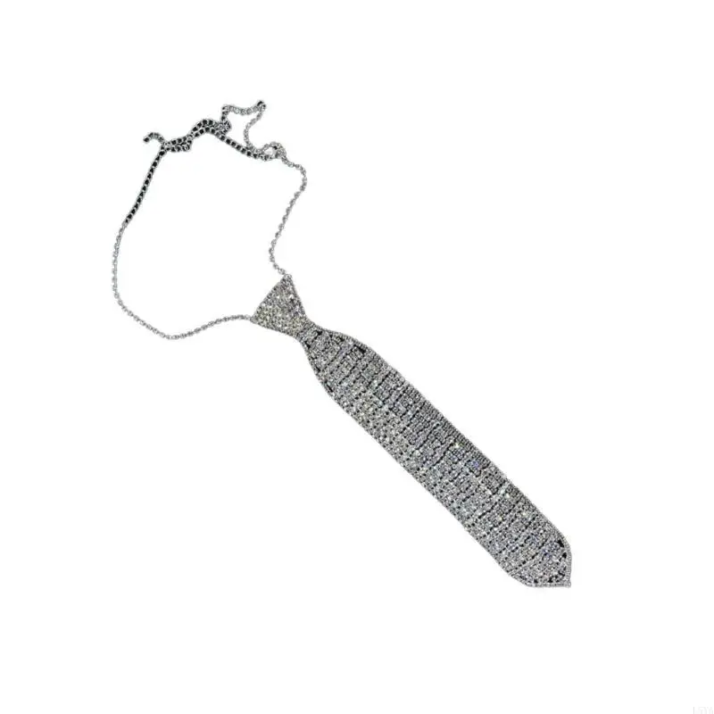 

L5YA студенческая форма, галстук для девочек, нарядный галстук, сценический реквизит, галстук, галстук для ночного клуба