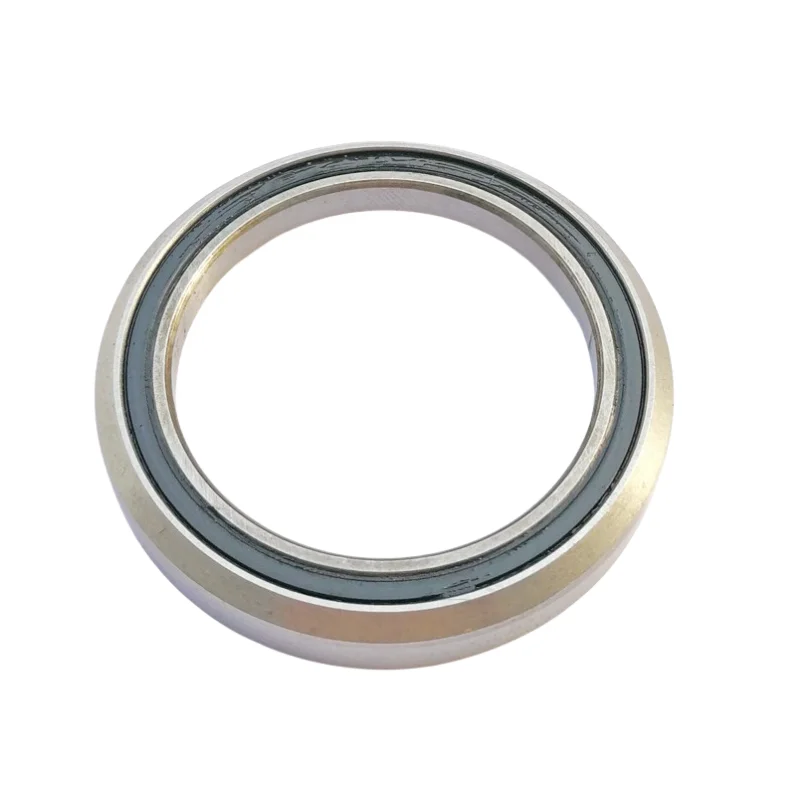 10pcs/50pcs MH-P16 40*52*7mm 45°x45° bicycle headset bearing 52mm repair bearings Mountain Bike Bicycle Accessories