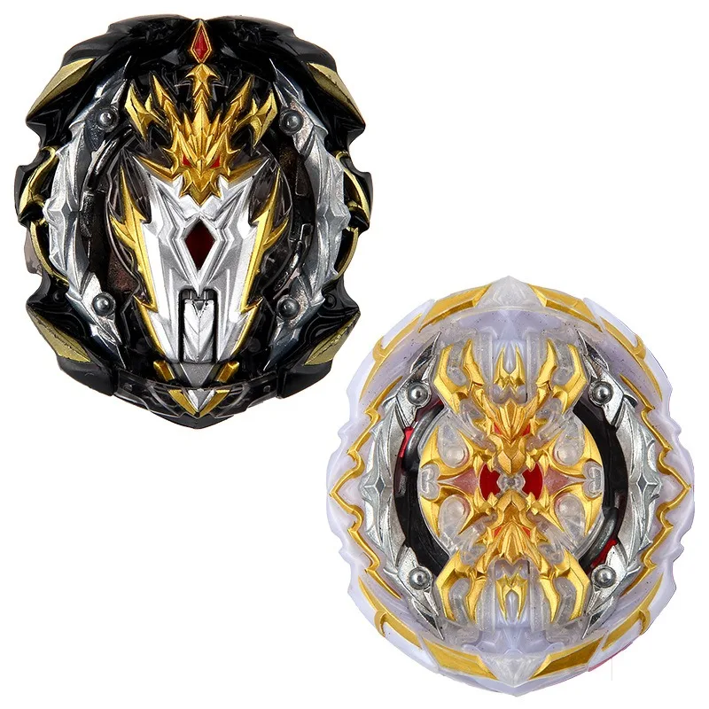 BeybladeBulk gyro, burst gyro toy, holiday gift for boys and girls from single gyro alloy beyblade burst launcher.