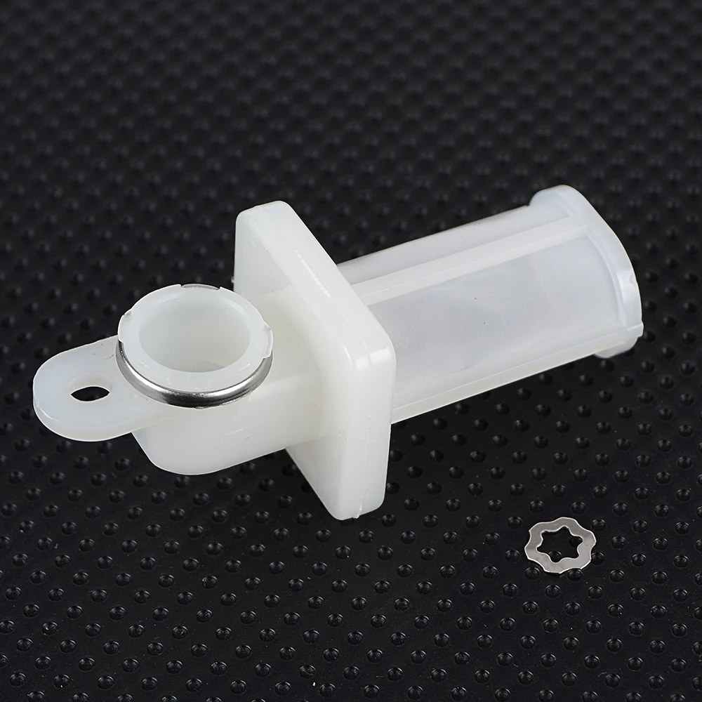 Fuel Pump Filter Strainer for Yamaha VF200 L F200D F225 VF225 F115A FL115A F225F F225D F225F F250 F250D VF250 F250D