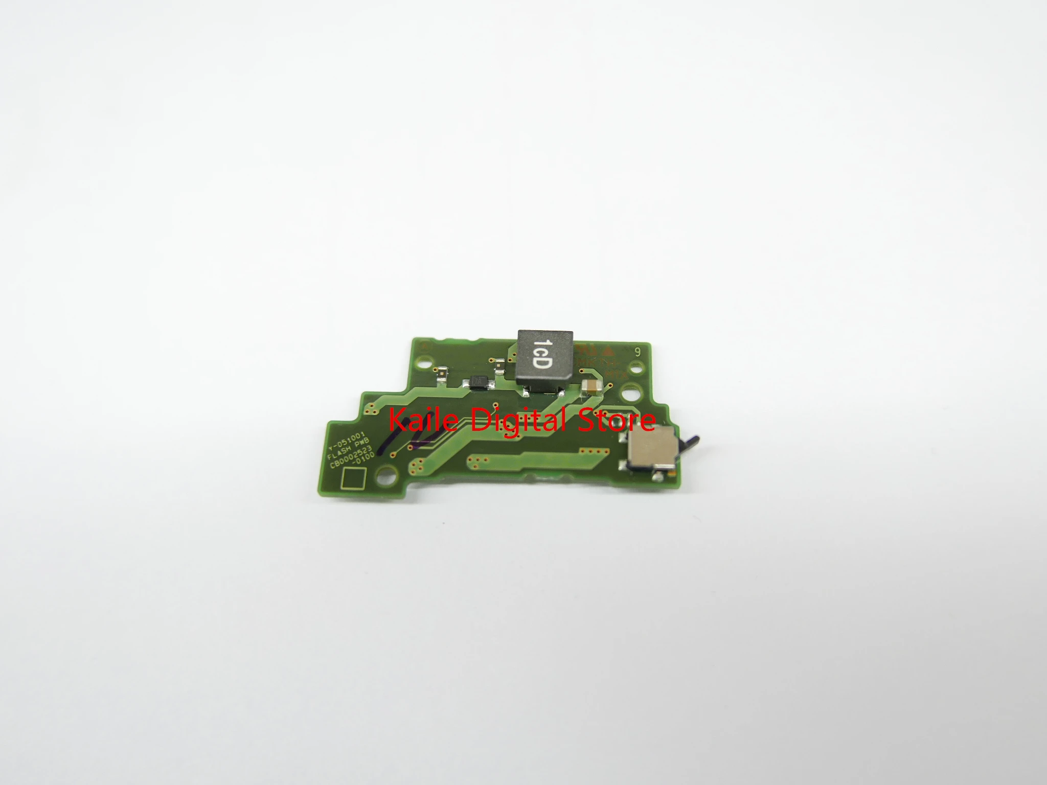 

Repair Parts For Fujifilm XT30 Charging Board For Fuji X-T30 Top Cover Flash Board