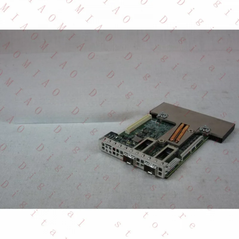 RY FOR Dell 09XY73 Broadcom 57414 Dual Port 25Gb/s SFP28 Network Daughter Card