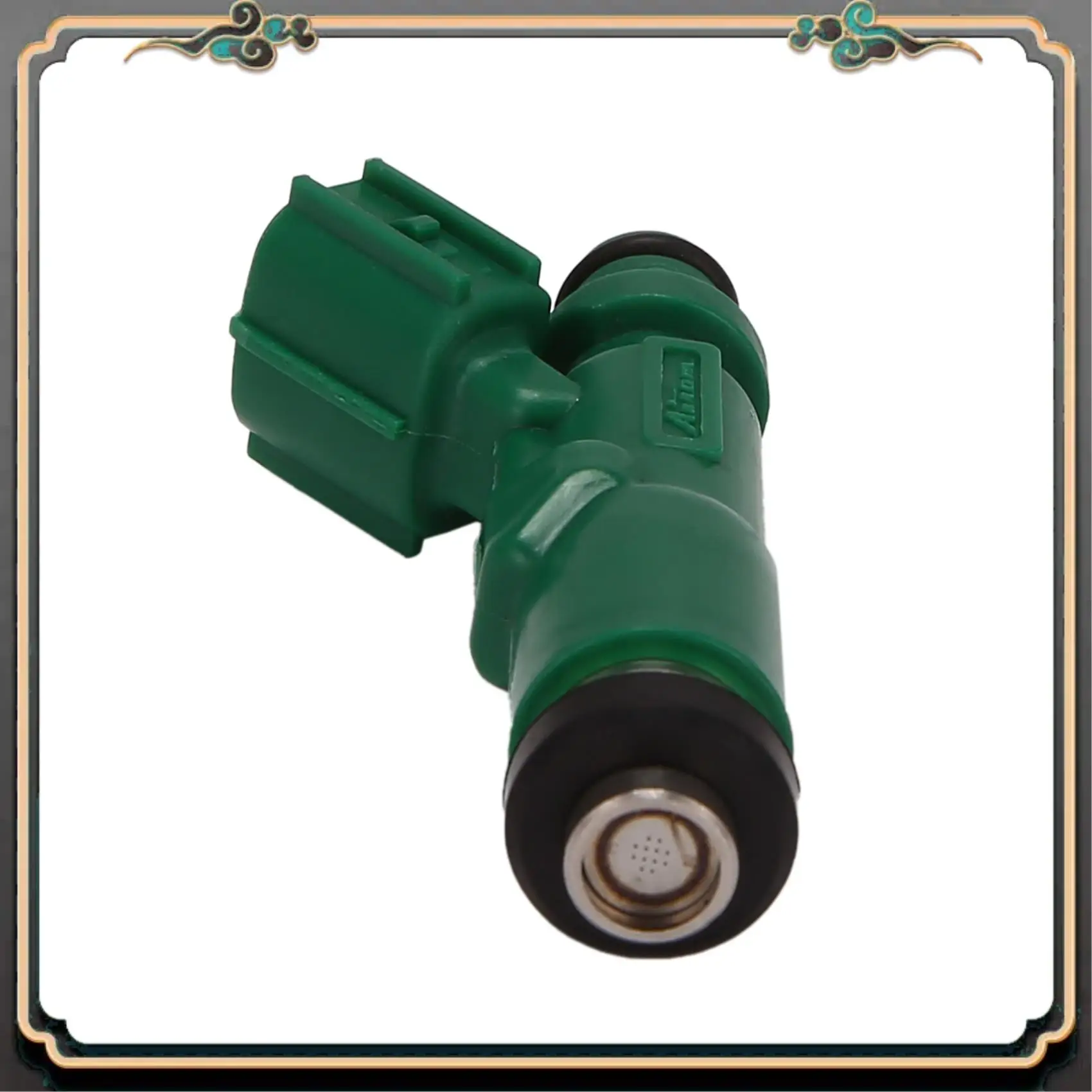 

Injecteur Fuel Injector For Toyota Yaris Prius - 23209-21020 - 23250-21020