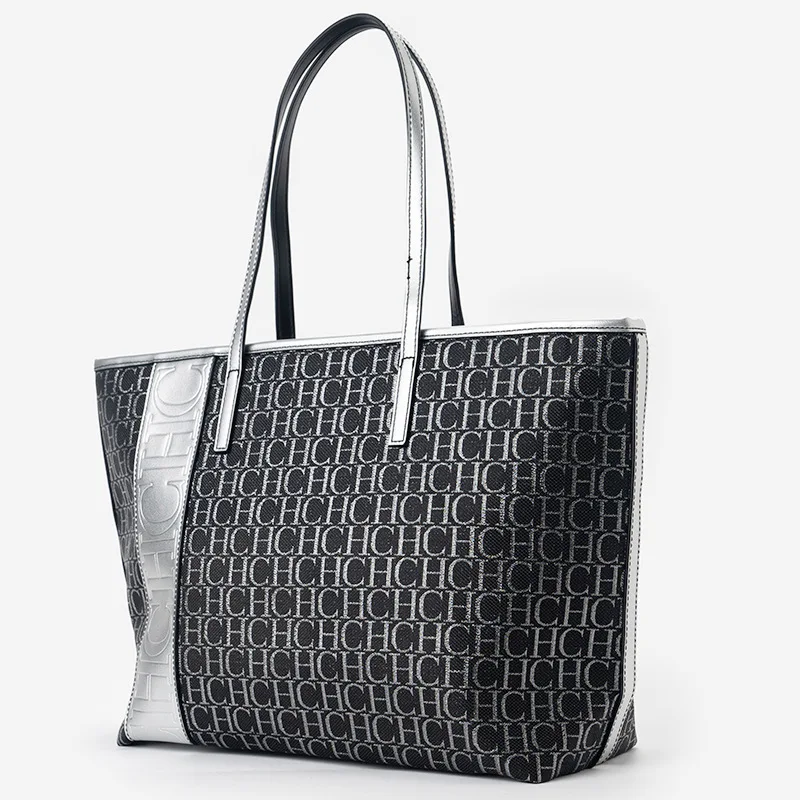 حقيبة يد للأعمال لعام 2025، محفظة بمقبض علوي بسيط للنساء، حقيبة كتف كلاسيكية، حقيبة كروس خفيفة الوزن، كلاسيكية #3