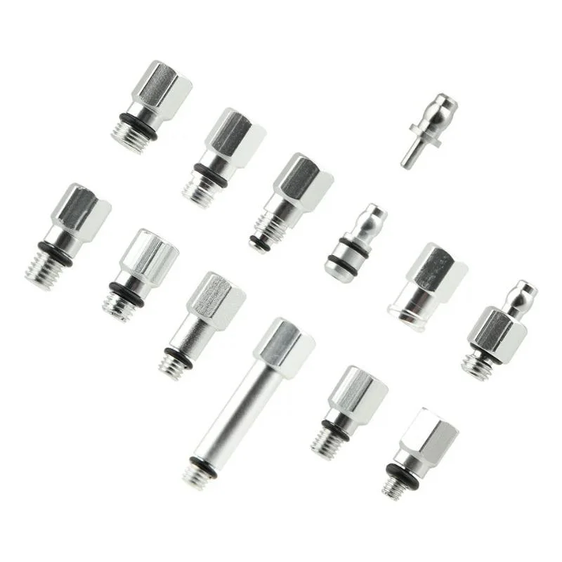 13Pcs/Set Aluminum …