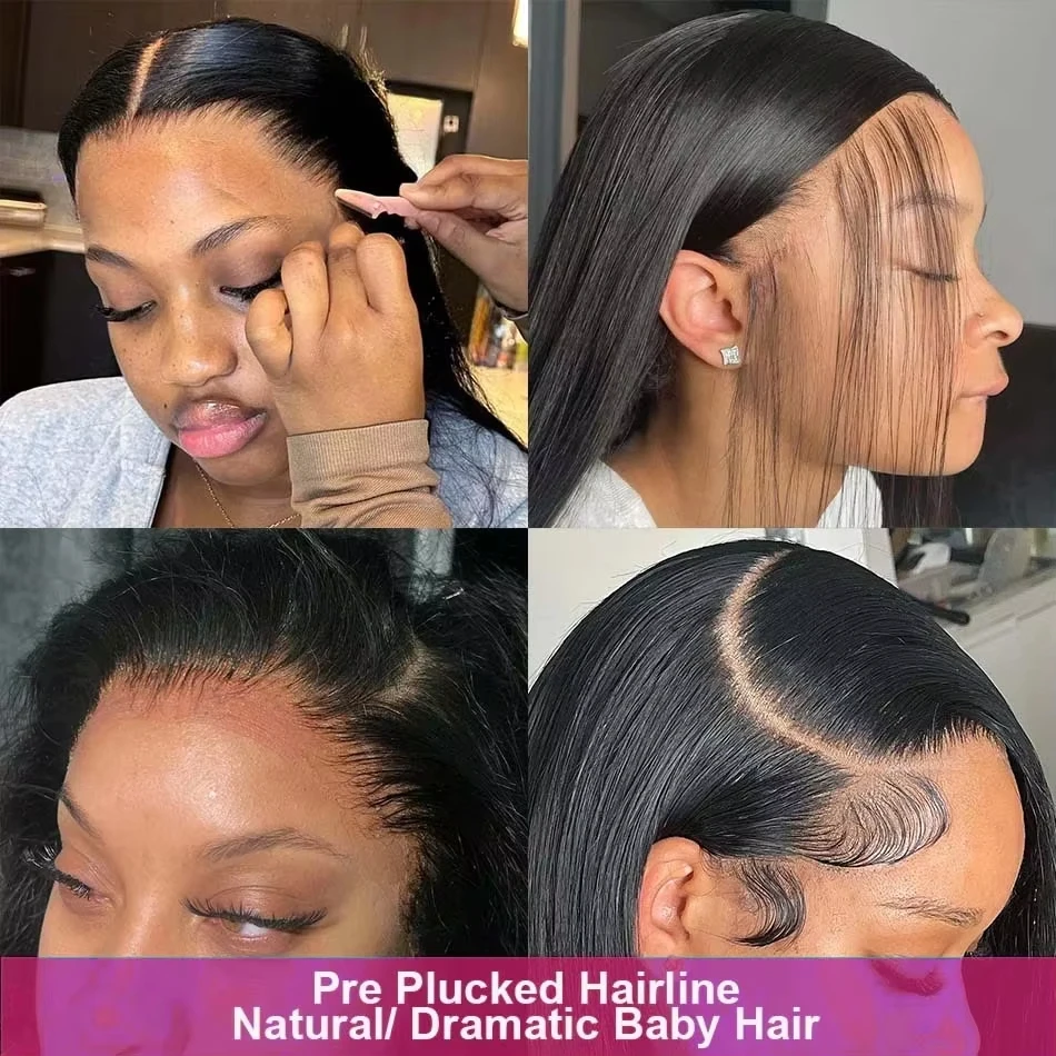 Thumbnail 4 - #35 Best Trendy Wigs to Buy In 2026