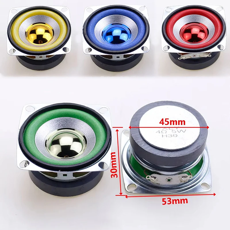 1PCS 4R 5W Portable… - image