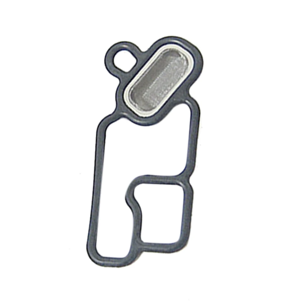 A22F-15815-5G0-A01 15815 5G0 A01 VVT متغير توقيت بكرة الملف اللولبي صمام طوقا تصفية لهوندا أكورد 2014-2018