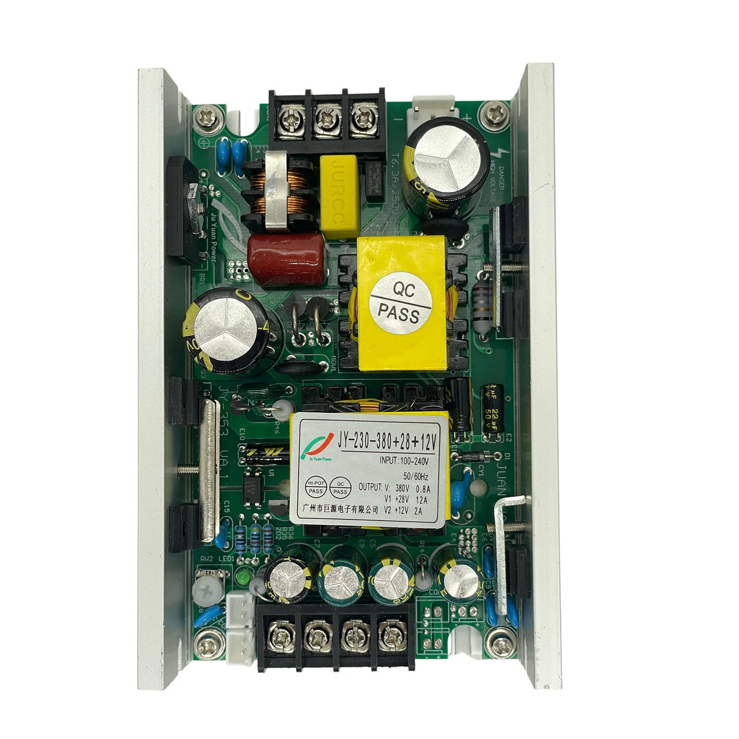 PSU Power Supplier for Stage Sharpy Plus Beam Moving Spot Light Work with 5r 200 7r 230 189w 190w 215w Discharge Lamp