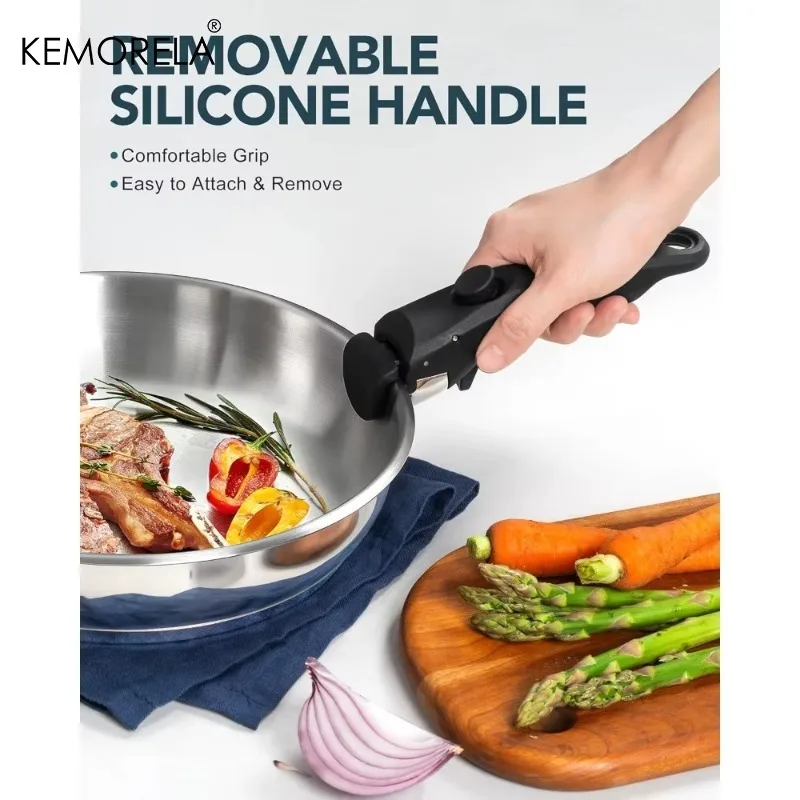 Thumbnail 4 - #20 Latest Frying Pans Updates