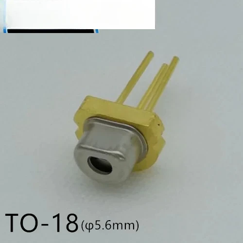 

785nm 70mW laser tube DL-7240-201 P 5.6mm near-infrared laser diode