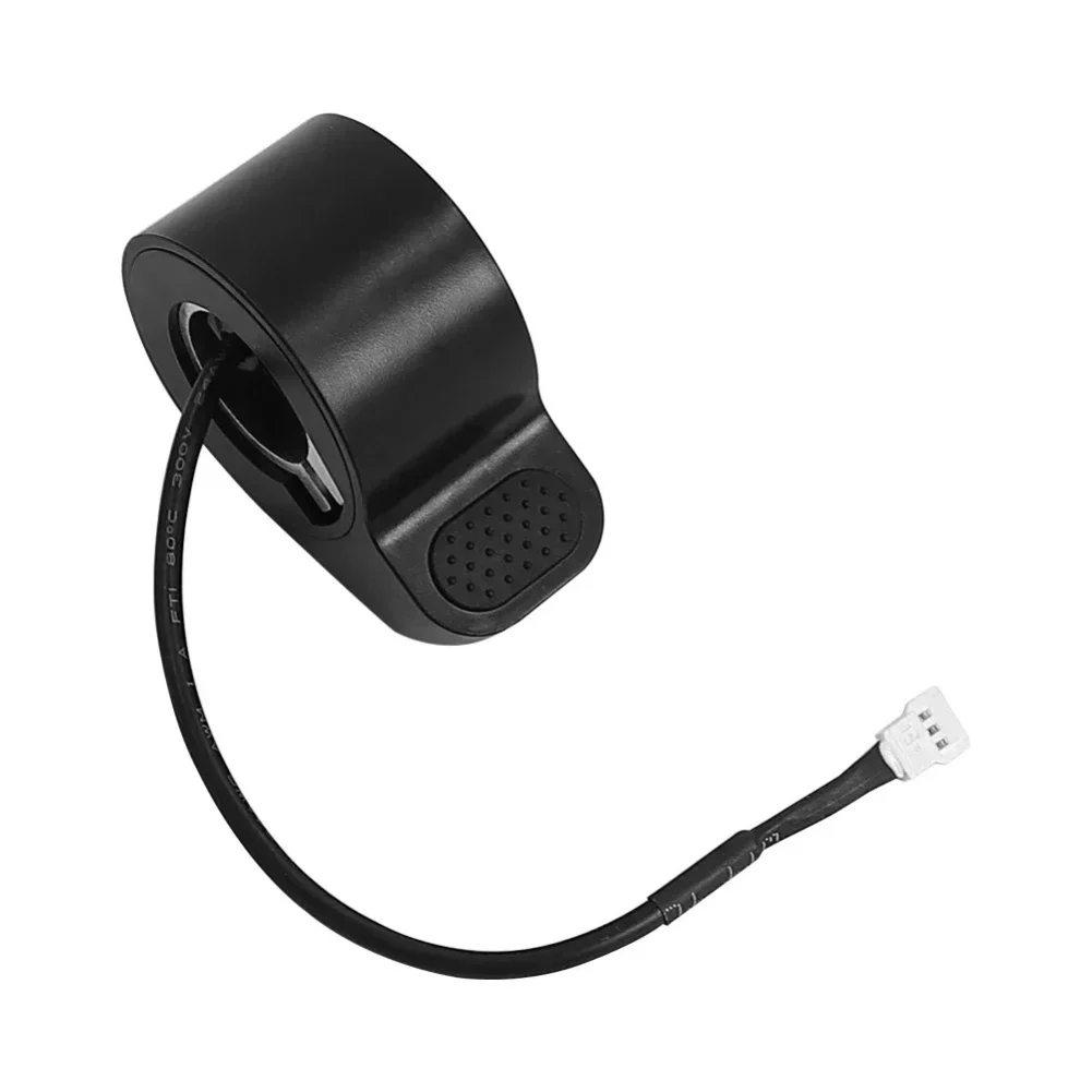 

Дроссельная заслонка для электронного скутера, пластиковая дроссельная заслонка для контроля скорости с кабелем 16 см для скутера I9/pro, скутеры, запасные части