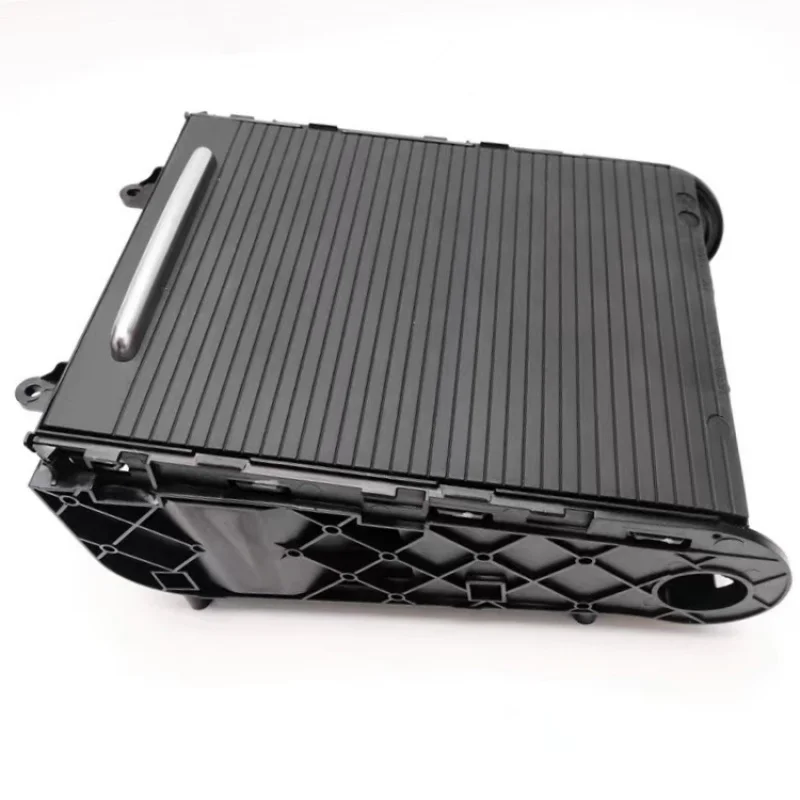 

Car Center Console Black Cup Holder For VW Passat B6 B7 VW CC 5 Passat CC 09-2012 3CD858329A