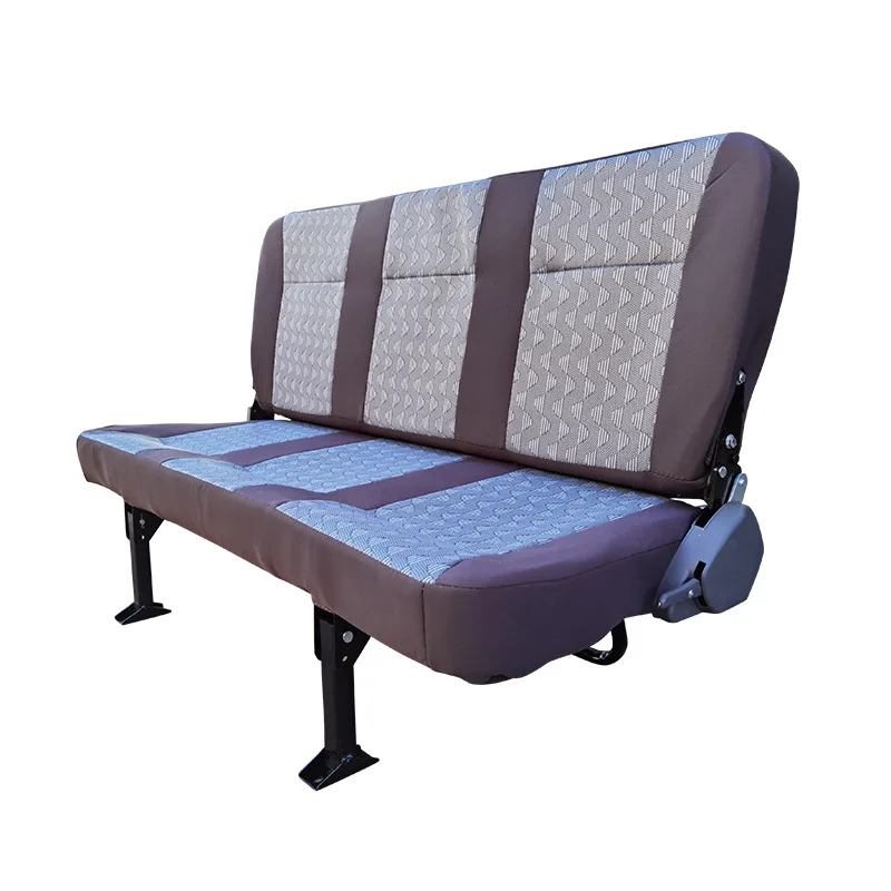 Car modification car middle seat rear seat bed 0-180 degree lying flat