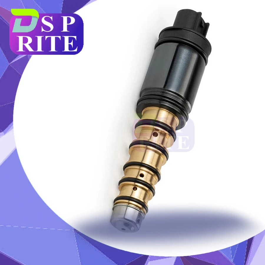 

Электромагнитный регулирующий клапан компрессора переменного тока для Toyota Corolla Camry RAV4 6SEU16C 6SEU12C