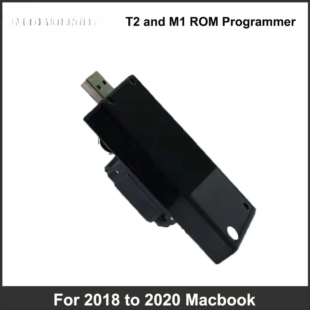 مبرمج ROM BY-T200 لماك بوك M1 A2681 A1286 رقائق احتياطية قراءة كتابة الرقم التسلسلي لمجموعات أدوات التشخيص الصغيرة لآلة T2