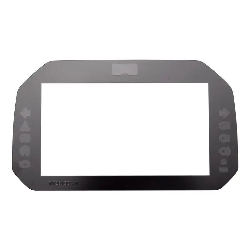 

Новый внешний передний стеклянный ЖК-экран для BMW S1000RR S1000XR R1250R R1200GS R1250RS F900XR C400X F750GS F900R F850GS