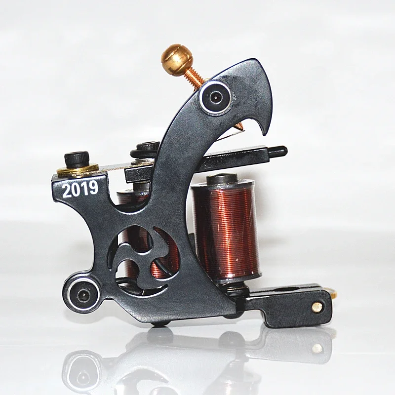 

Hot Wheels Tattoo Machine Strength Material Equipment Power Pedal