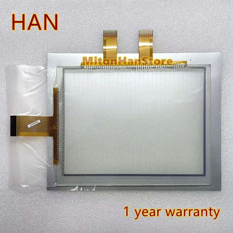 

GP-4501T PFXGP4501TMA PFXGP4501TMD, сенсорная панель, экран, стекло, дигитайзер PFXGP4501TMA PFXGP4501TMD, защитная пленка, верхний слой