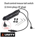 2.5mm SF BK